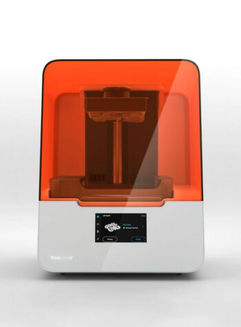 form 3b imprimante 3d dentaire de qualité industrielle formlabs dental chez LNA Prototype