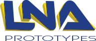 LNA Prototypes logo