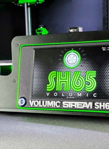 Volumic SH65