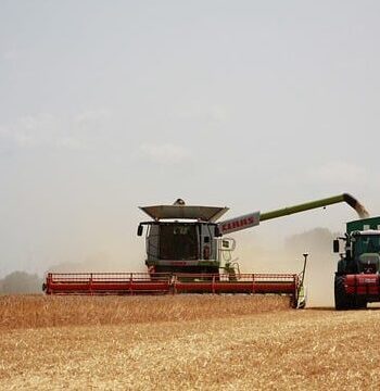 Agriculture et impression 3D