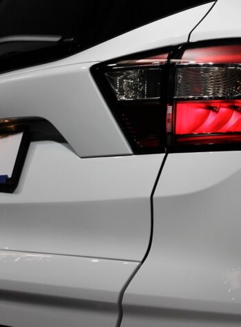 Ford et l'impression 3D pour ses véhicules