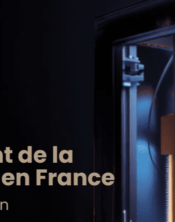 3D PRINT Lyon 2025, l'événement de l’industrie de l’impression 3D