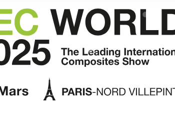 JEC World 2025 Paris