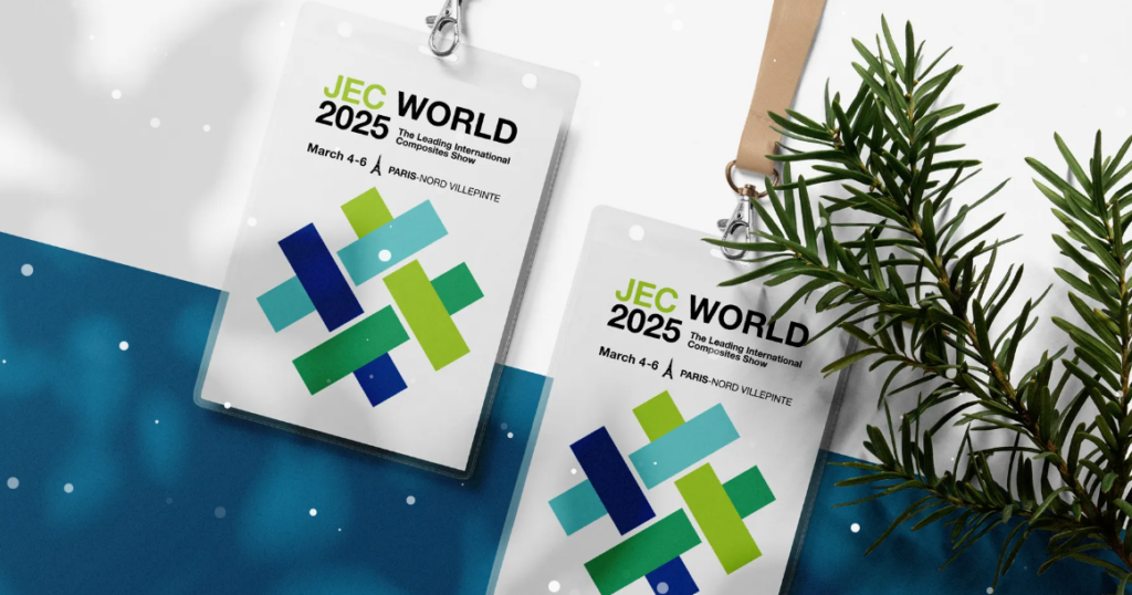JEC World 2025 Paris - Nord Villepinte