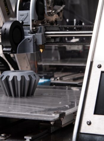 Bien choisir son matériau pour l'impression 3D