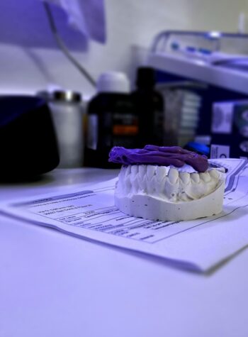 Odontologie et 3D, une révolution